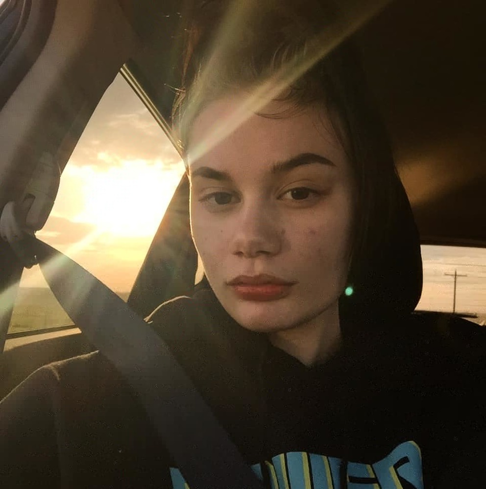 Meet your Posher, Abie